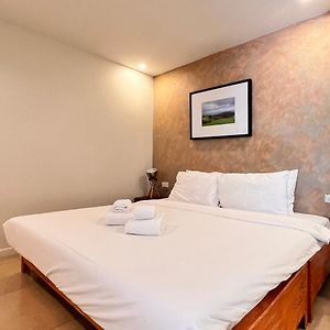 Superior Zimmer mit Kingsize-Bett