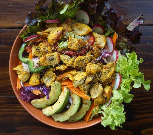 The Spades Kebab&bar